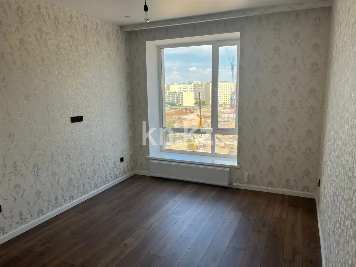 Продажа 1-комнатной квартиры, 34 м², ул. Айтматова, дом  77/9 в Астане