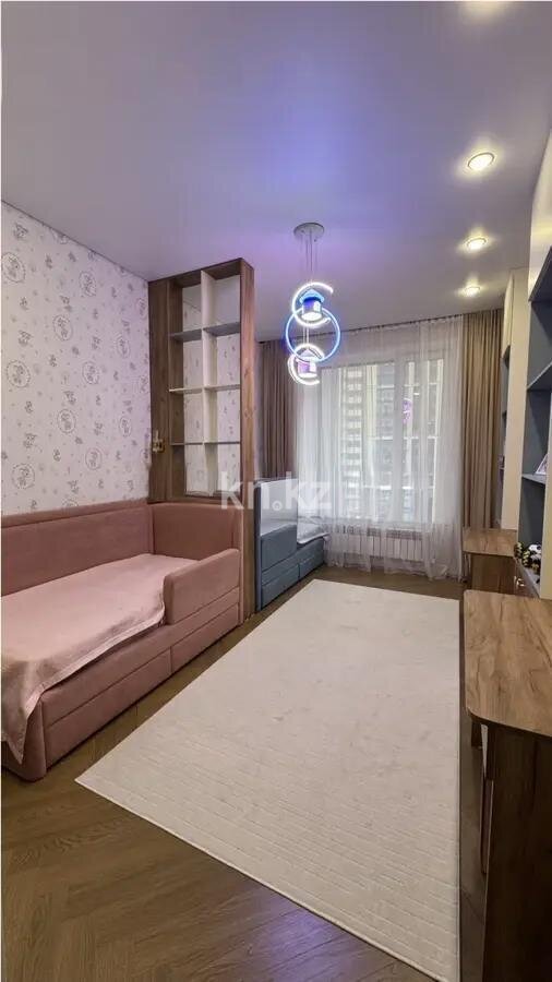 Продажа 3-комнатной квартиры, 88 м² в Караганде - фото 3