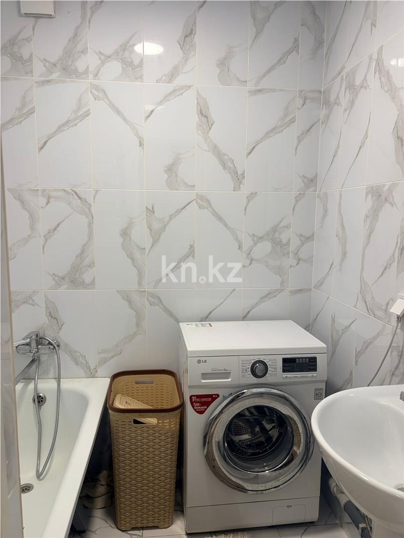 Продажа 2-комнатной квартиры, 38 м² в Караганде - фото 8