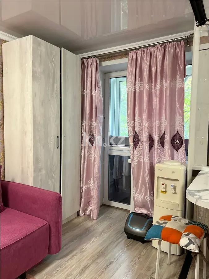 Продажа 2-комнатной квартиры, 39 м², ул. Жарокова, дом  199 - Продажа квартир в Алматы фото 1 из 3
