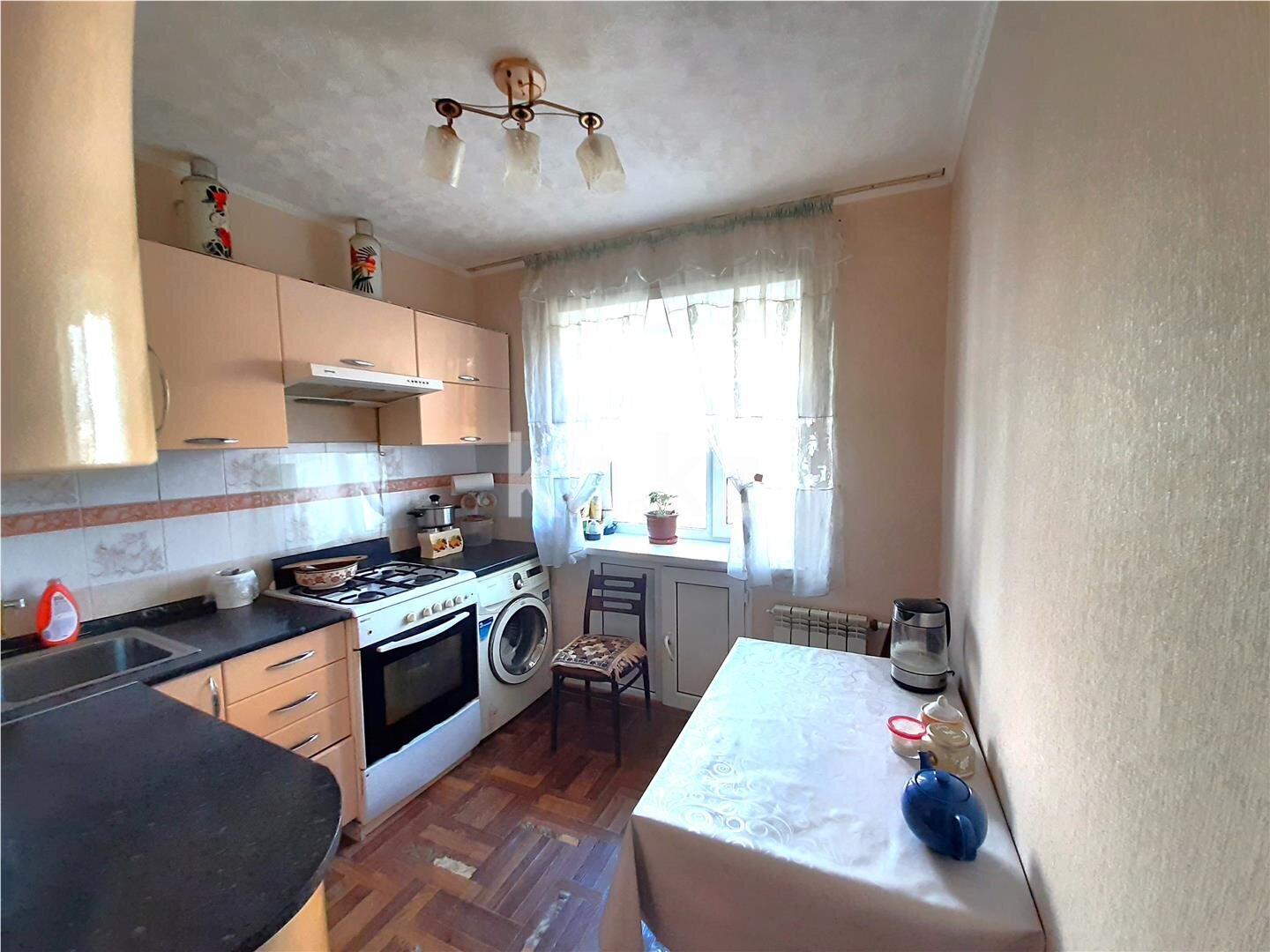 Продажа 3-комнатной квартиры, 58 м² в Темиртау - фото 8