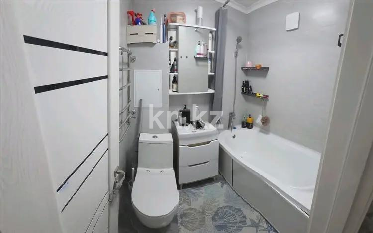 Продажа 1-комнатной квартиры, 30.3 м² в Алматы - фото 3