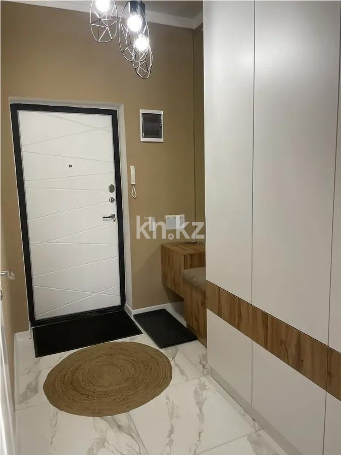 Продажа 3-комнатной квартиры, 80.2 м² - Продажа квартир в кирпичном доме в Алматы - страница 7 фото 8 из 8