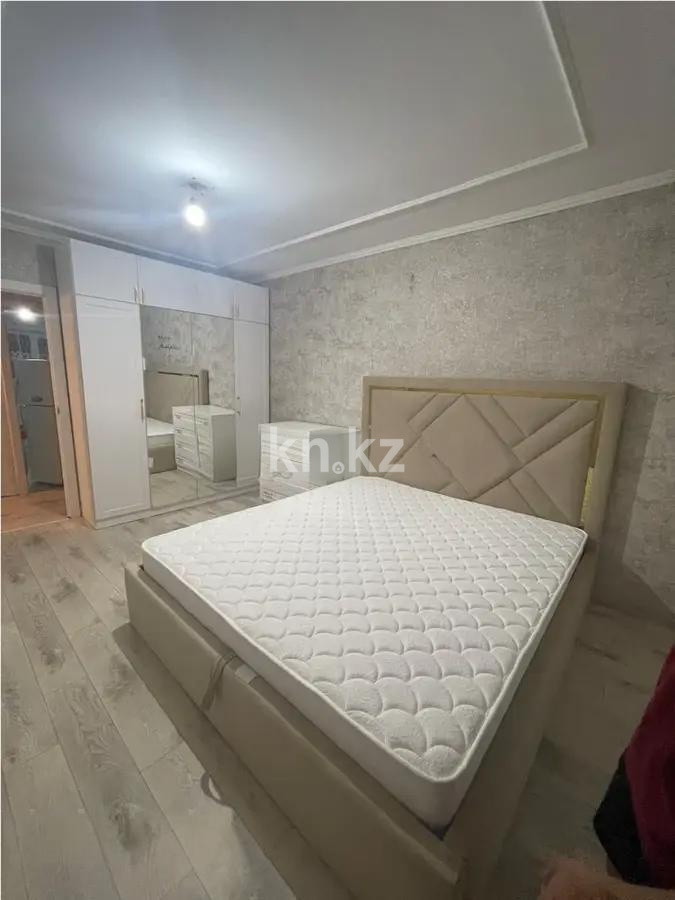 Продажа 2-комнатной квартиры, 47 м², мкр-н 16, дом  47 - Продажа  двухкомнатных квартир в Караганде без посредников с фото фото 2 из 5
