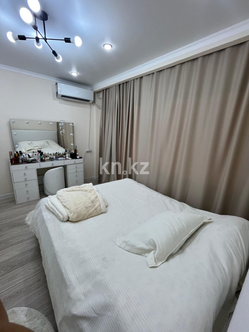 Продажа 2-комнатной квартиры, 42.6 м² - Продажа квартир в новостройках Алматы с фото - страница 278 фото 5 из 15