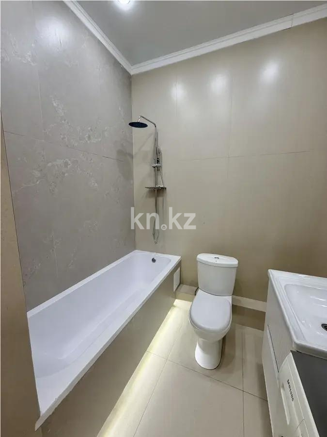 Продажа 2-комнатной квартиры, 46 м² - Продажа  двухкомнатных квартир в новостройках Алматы с фото фото 4 из 5