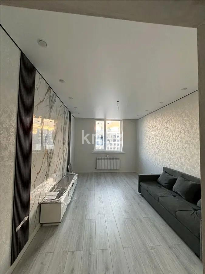 Продажа 1-комнатной квартиры, 39.7 м² - Продажа однокомнатных квартир в р-не Сарайшык Астаны - страница 17 фото 1 из 5