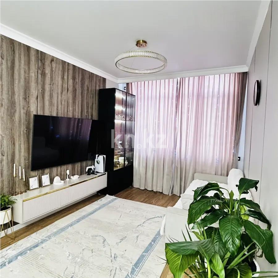 Продажа 3-комнатной квартиры, 64 м² - Продажа квартир в р-не Нура Астаны - страница 71 фото 1 из 5