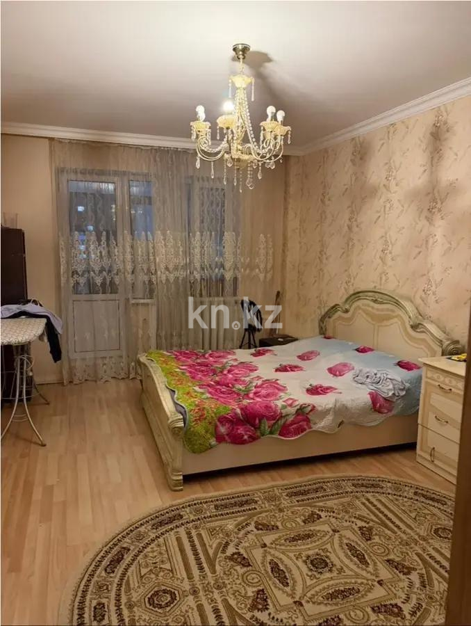Продажа 3-комнатной квартиры, 90.9 м², пр. Кудайбердыулы, дом  32 в Астане - фото 2