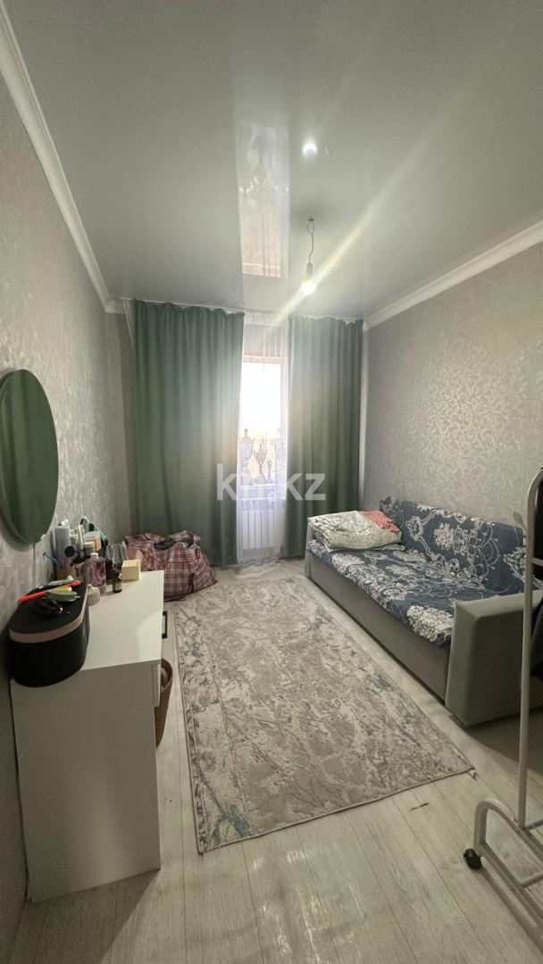 Продажа 4-комнатного дома, 138 м² - Продажа домов, коттеджей на Юго-Востоке Караганды фото 8 из 22