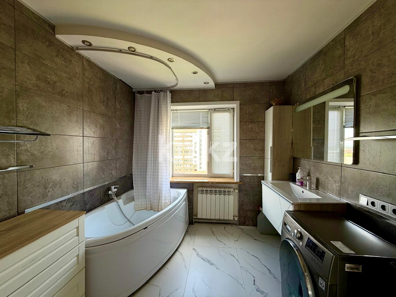 Продажа 4-комнатной квартиры, 76 м² - Продажа четырехкомнатных квартир в панельном доме в Казахстане фото 10 из 13