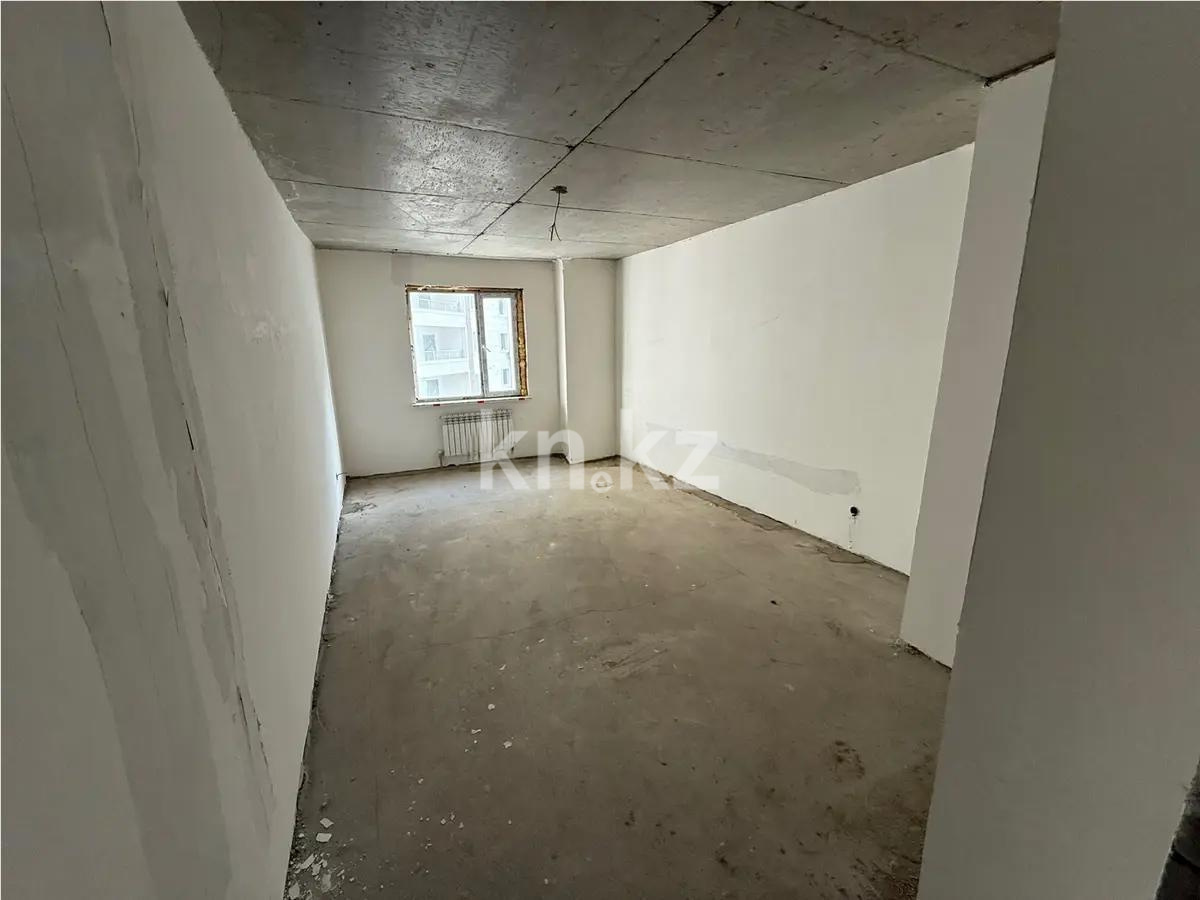 Продажа 3-комнатной квартиры, 115 м², ул. Тулебаева, дом  5 - Продажа  трехкомнатных квартир в новостройках Астаны без посредников фото 2 из 8