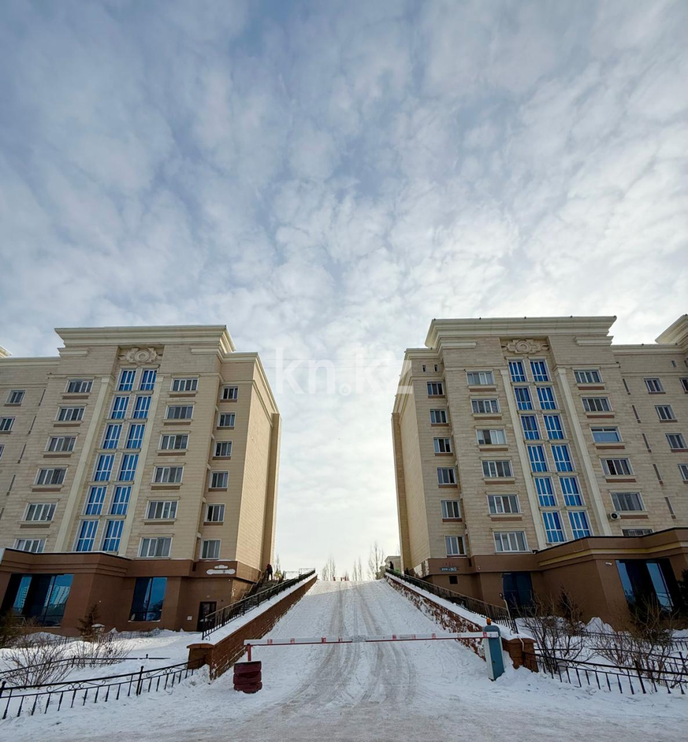 Продажа 2-комнатной квартиры, 62 м² - Продажа земельных участков в Уральске фото 38 из 38