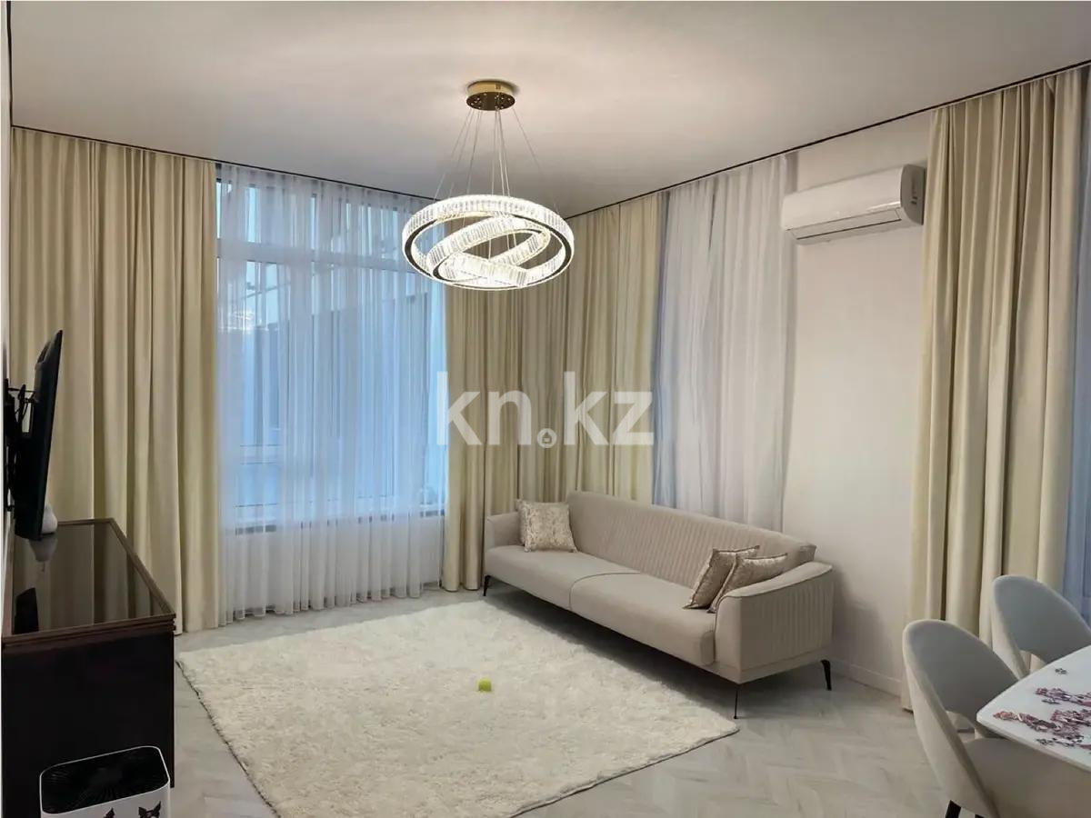 Продажа 3-комнатной квартиры, 70 м², пр. Тауелсыздык, дом  40/1 - Продажа квартир в Казахстане фото 1 из 6