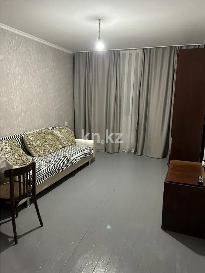 Продажа 2-комнатной квартиры, 43.2 м² в Алматы