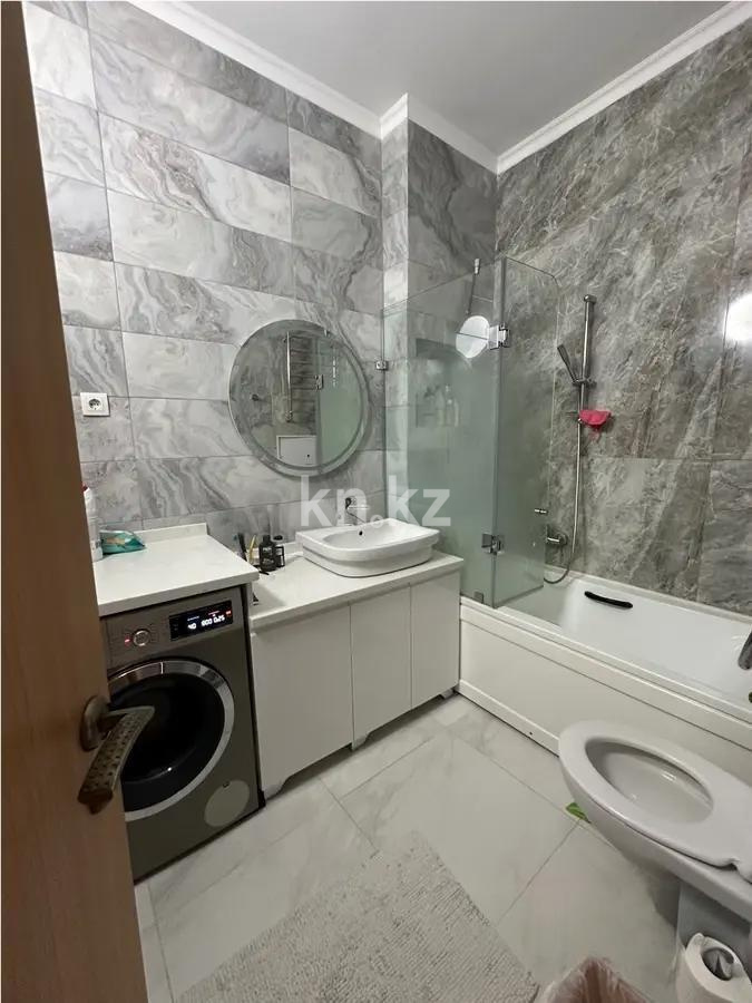 Продажа 2-комнатной квартиры, 71.7 м², пр. Гагарина, дом  133 в Алматы - фото 3