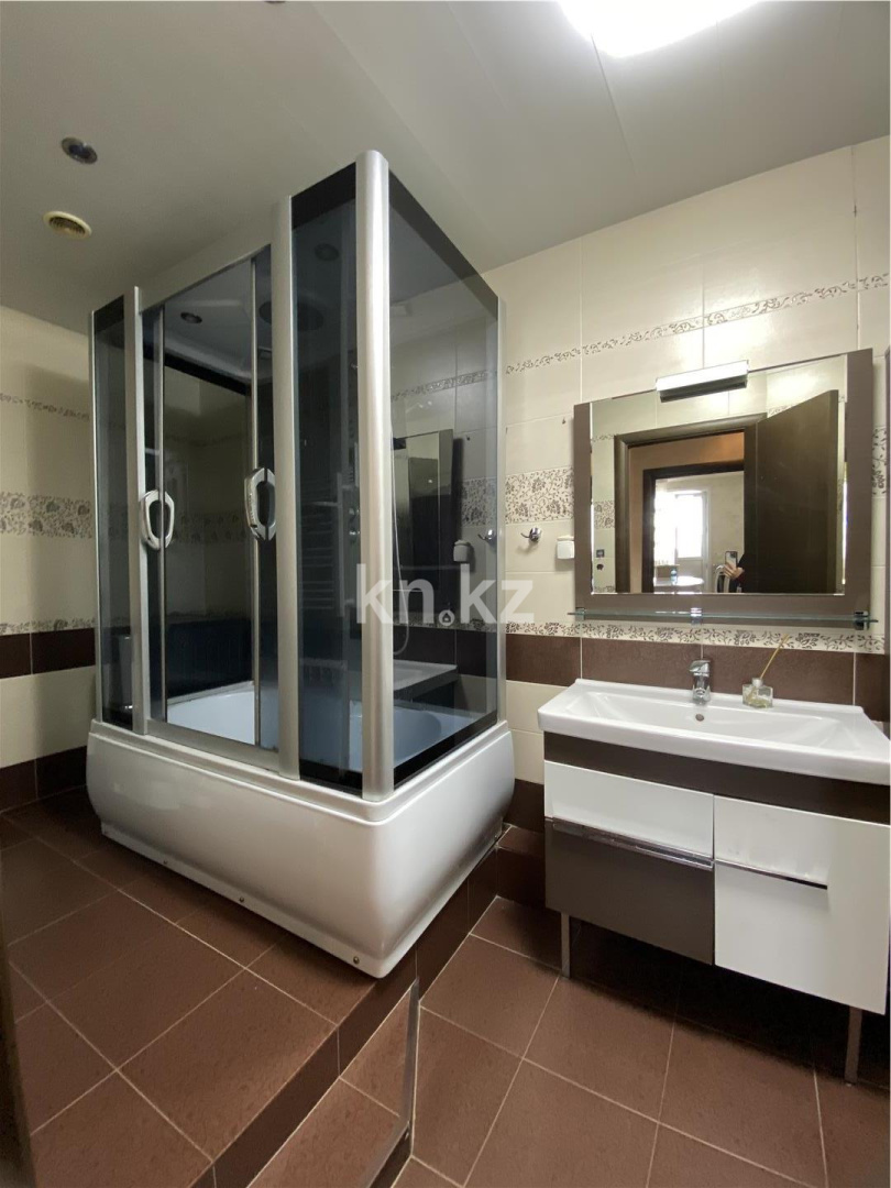 Продажа 3-комнатной квартиры, 125.5 м² в Астане - фото 13