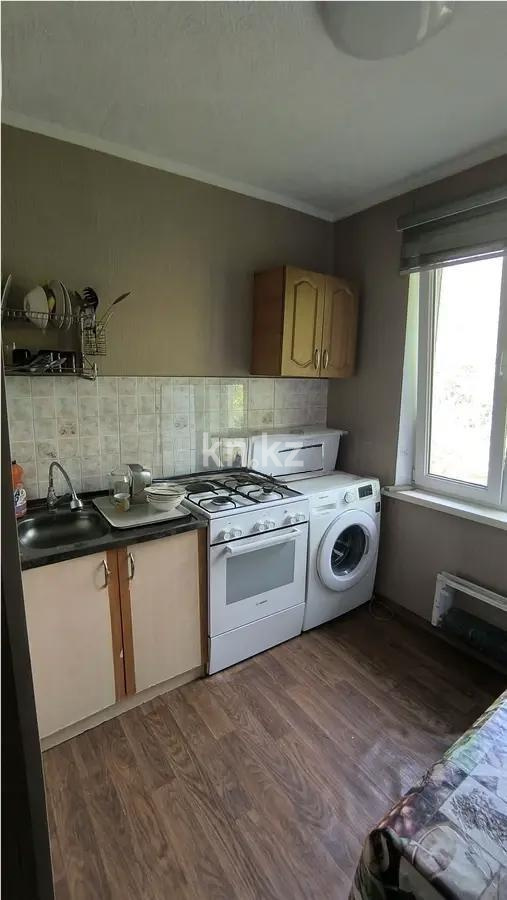 Продажа 1-комнатной квартиры, 30.5 м², мкр-н Айнабулак-1, дом  6 в Алматы - фото 2