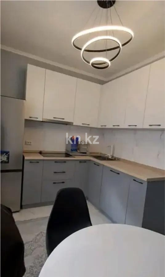 Продажа 1-комнатной квартиры, 38.2 м² в Астане - фото 2