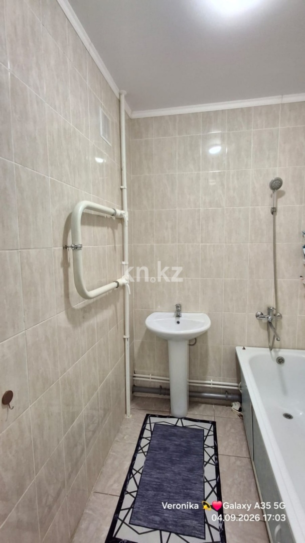 Продажа 3-комнатной квартиры, 83.5 м² в Уральске - фото 9