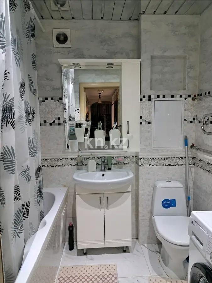 Продажа 2-комнатной квартиры, 58.6 м² - Продажа двухкомнатных квартир от собственников в Астане - страница 6 фото 4 из 4