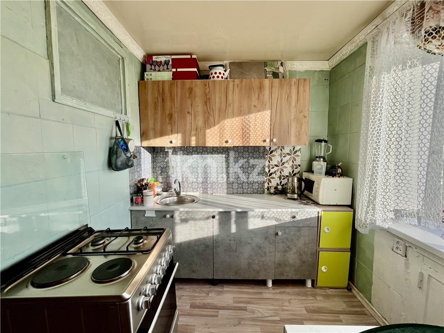 Продажа 2-комнатной квартиры, 45 м², бульвар Независимости - Продажа квартир в Казахстане фото 7 из 10