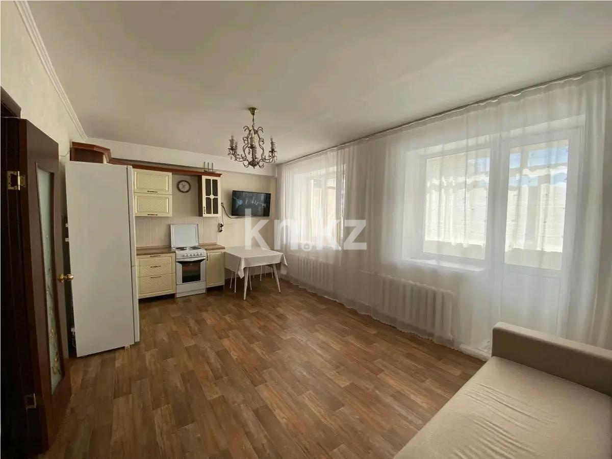 Продажа 2-комнатной квартиры, 49 м² - Продажа квартир в р-не Сарыарка Астаны фото 3 из 3
