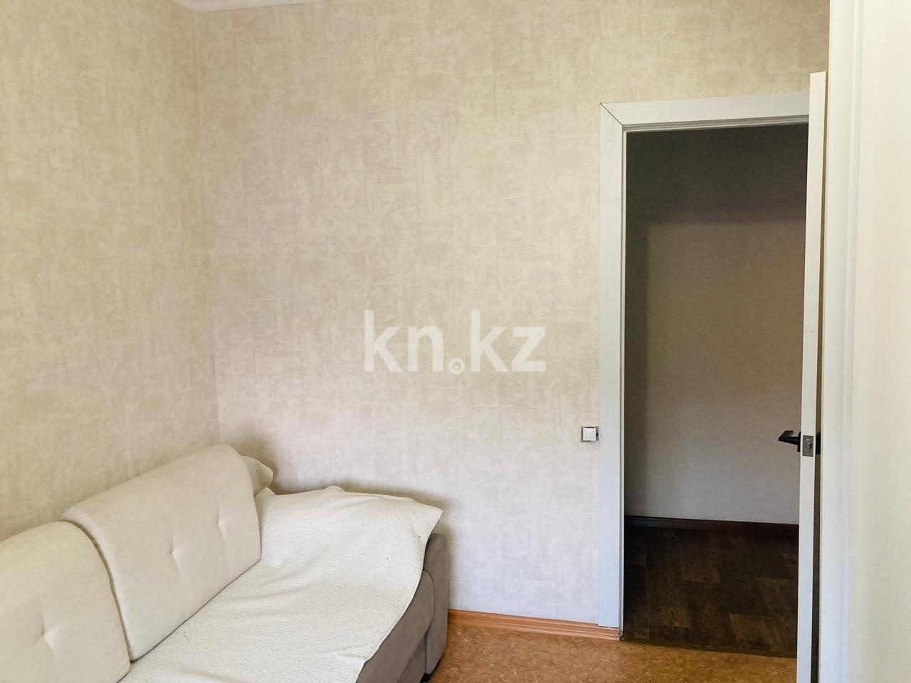 Продажа 4-комнатной квартиры, 84 м², мкр-н Степной-3 в Караганде - фото 9
