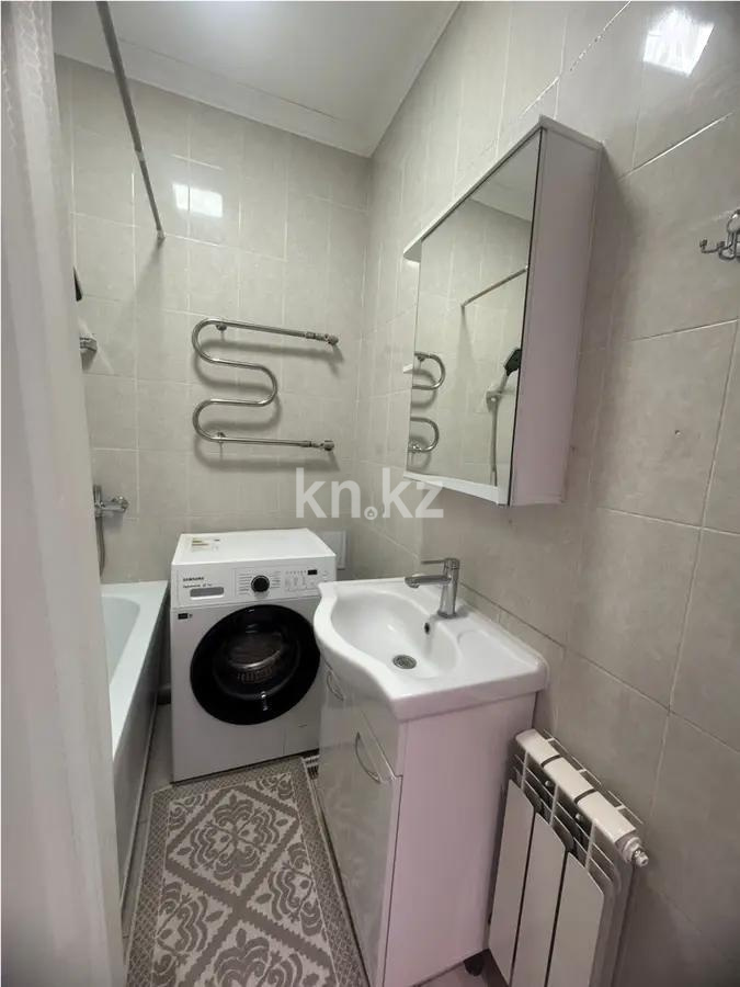 Продажа 2-комнатной квартиры, 61.6 м² в Астане - фото 4