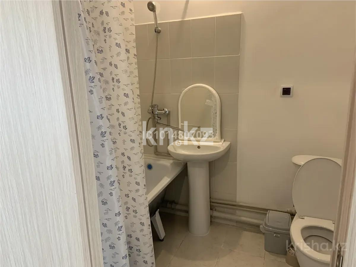 Продажа 1-комнатной квартиры, 34.4 м² в Астане - фото 3