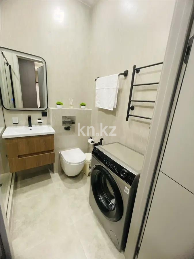 Продажа 2-комнатной квартиры, 65 м² в Астане - фото 5