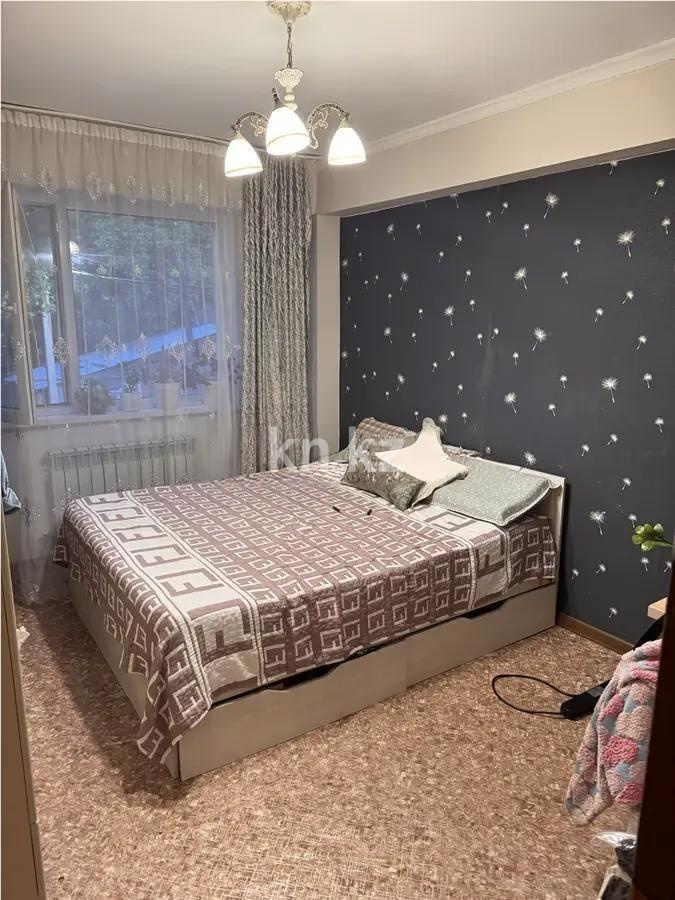 Продажа 3-комнатной квартиры, 74 м² - Недвижимость в Алматы - страница 19 фото 3 из 10