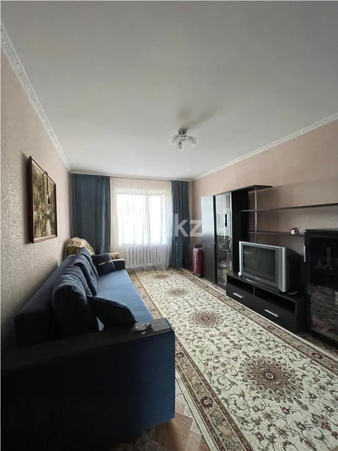 Продажа 1-комнатной квартиры, 36 м² в Астане