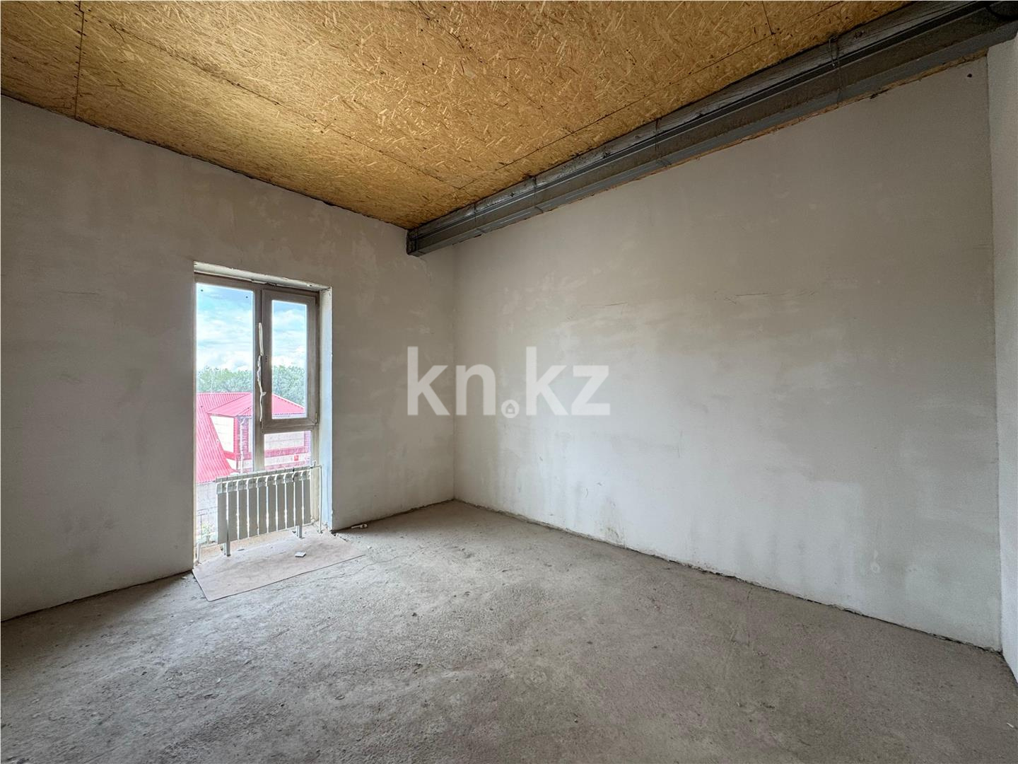 Продажа 4-комнатной квартиры, 164 м², ул. Сарсекова, дом  49 - Продажа  четырехкомнатных квартир в Караганде фото 7 из 16