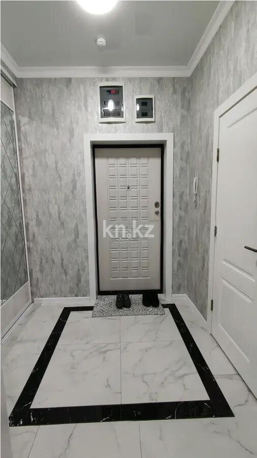 Продажа 3-комнатной квартиры, 98 м² в Алматы - фото 5