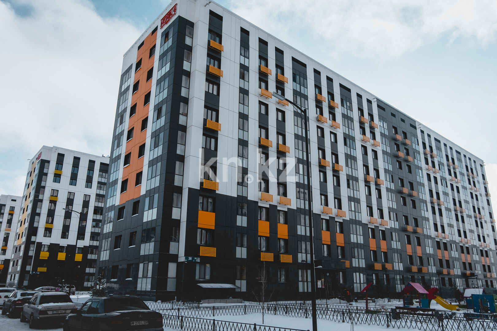 Аренда 1-комнатной квартиры, 30 м² - Аренда квартиры помесячно в Астане фото 15 из 17