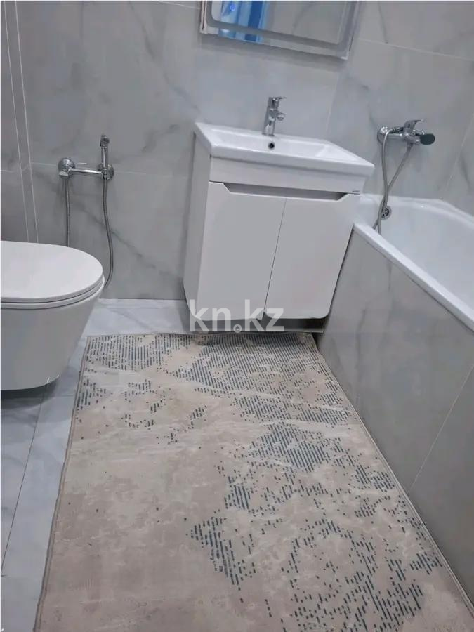 Продажа 1-комнатной квартиры, 44.5 м² в Астане - фото 3