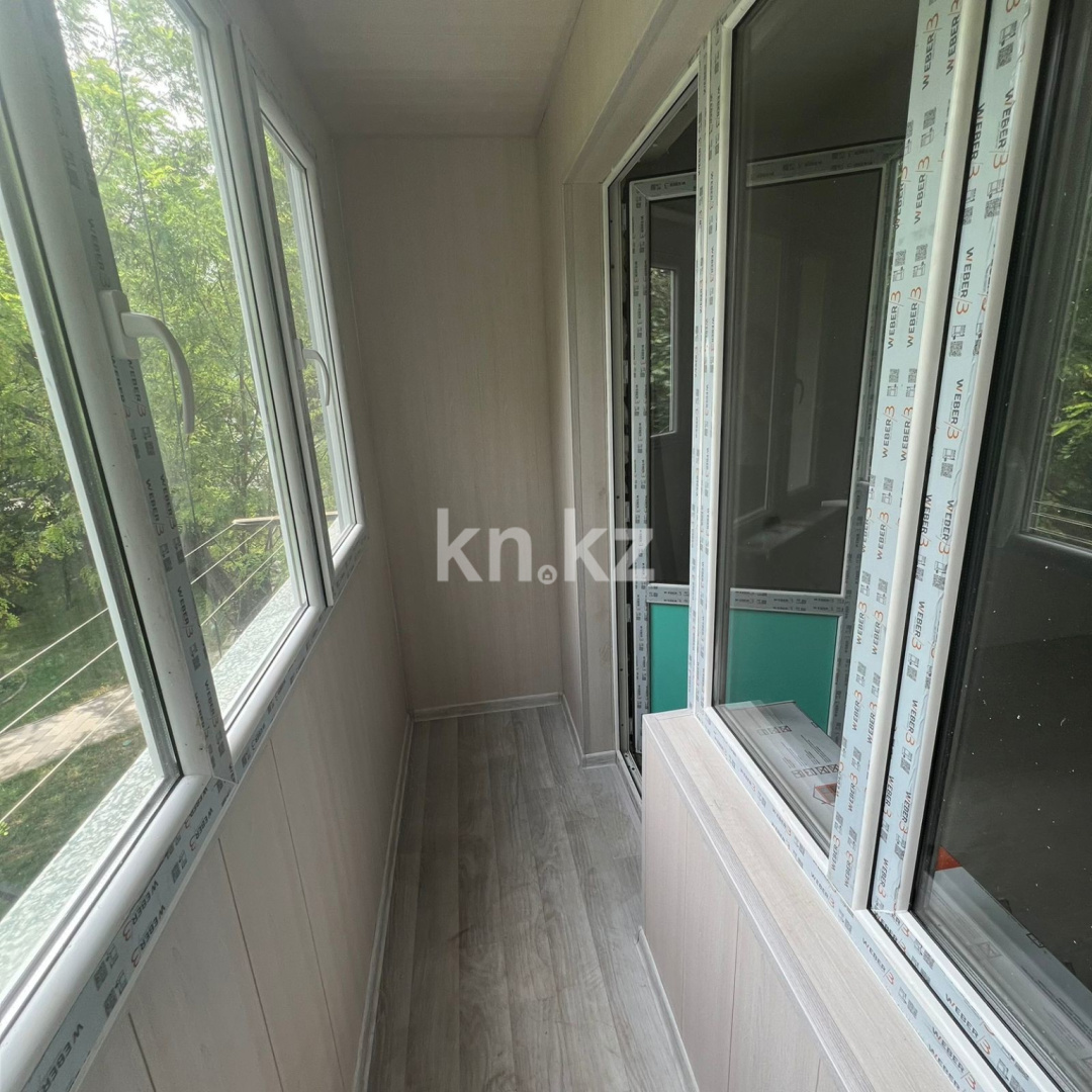 Продажа 2-комнатной квартиры, 44 м² - Продажа домов, коттеджей в Жезказгане фото 5 из 9