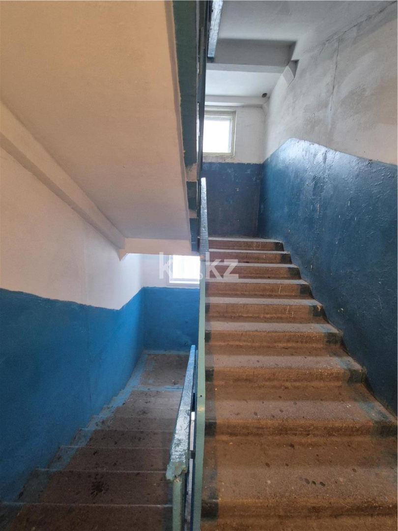 Продажа 2-комнатной квартиры, 47 м² в Темиртау - фото 12