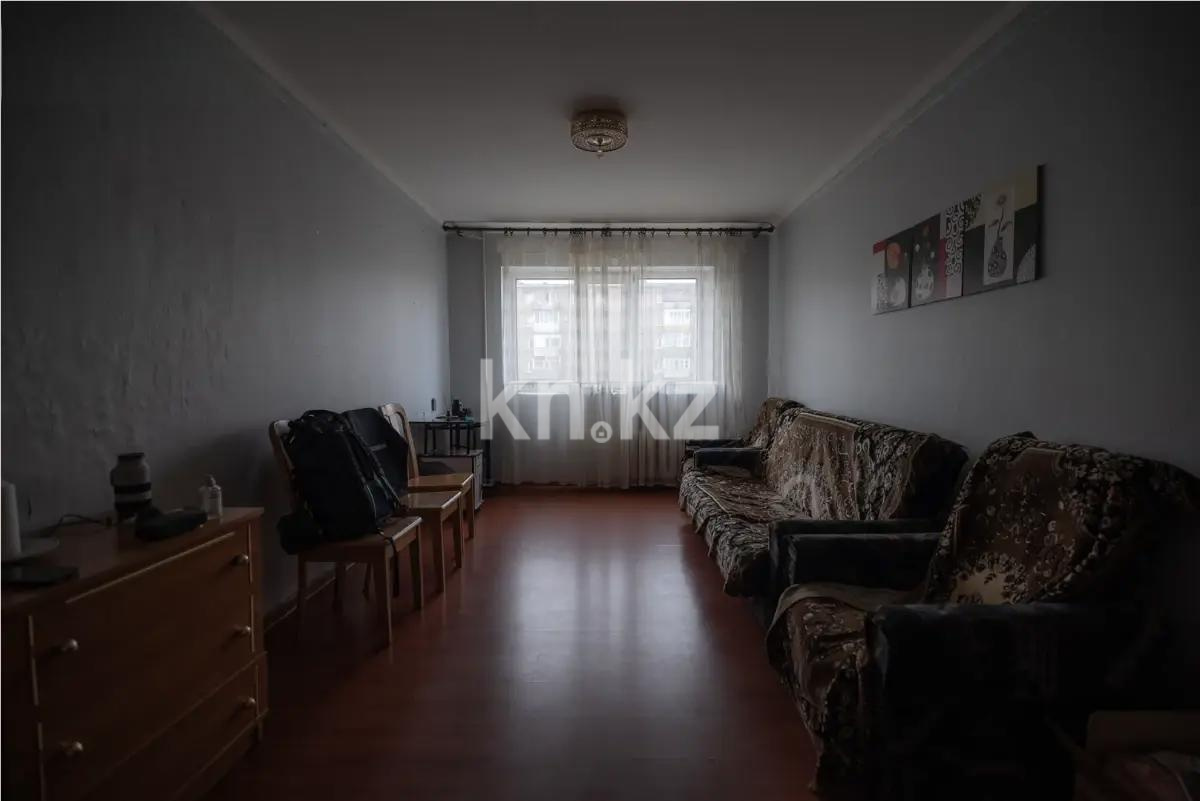 Продажа 2-комнатной квартиры, 44.6 м² в Астане