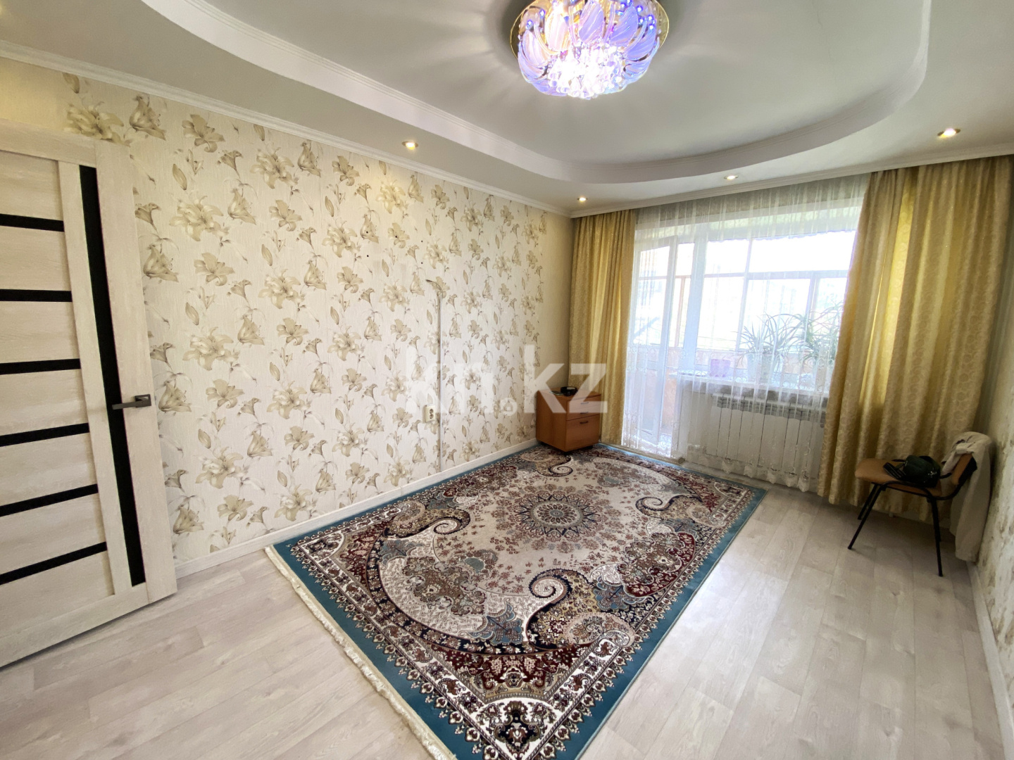 Продажа 2-комнатной квартиры, 47.4 м² в Караганде - фото 2