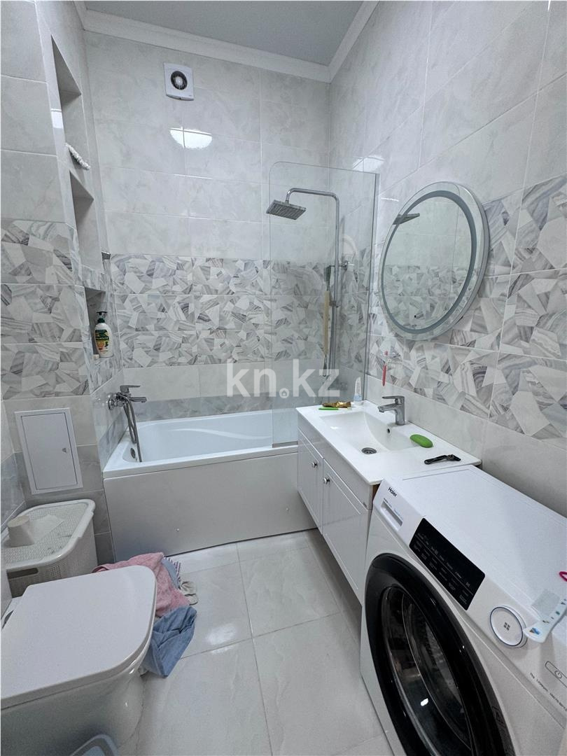 Продажа 3-комнатной квартиры, 95 м² - Продажа квартир в кирпичном доме в Караганде - страница 29 фото 6 из 12