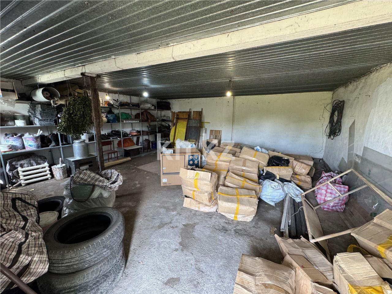 Продажа 7-комнатного дома, 220 м², ул. Менделеева, дом  39 - Продажа домов, коттеджей в Караганде фото 25 из 28