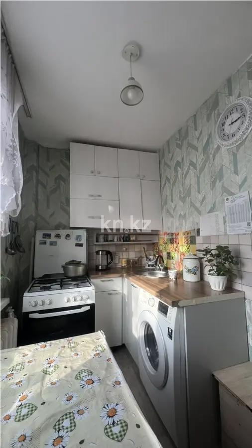 Продажа 2-комнатной квартиры, 44.1 м² в Астане - фото 3