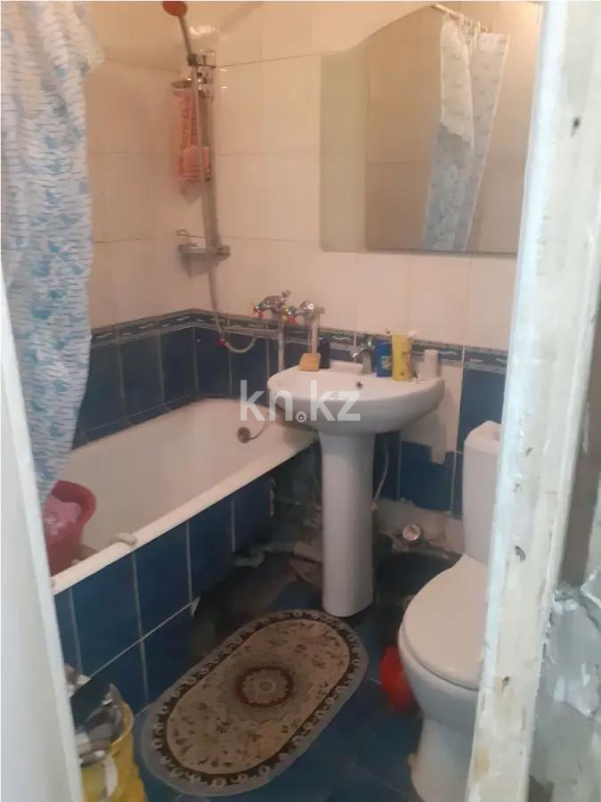 Продажа 1-комнатной квартиры, 33 м² - Продажа квартир от собственников в Алматы - страница 20 фото 1 из 1