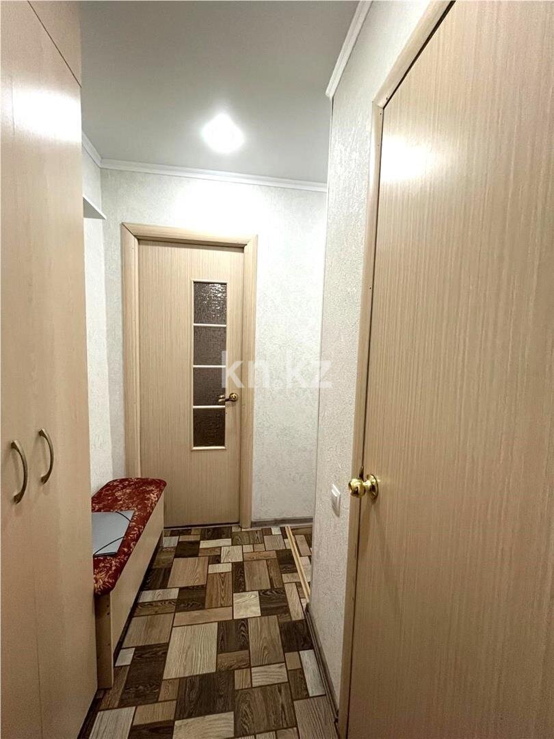 Продажа 1-комнатной квартиры, 31 м² в Караганде - фото 8