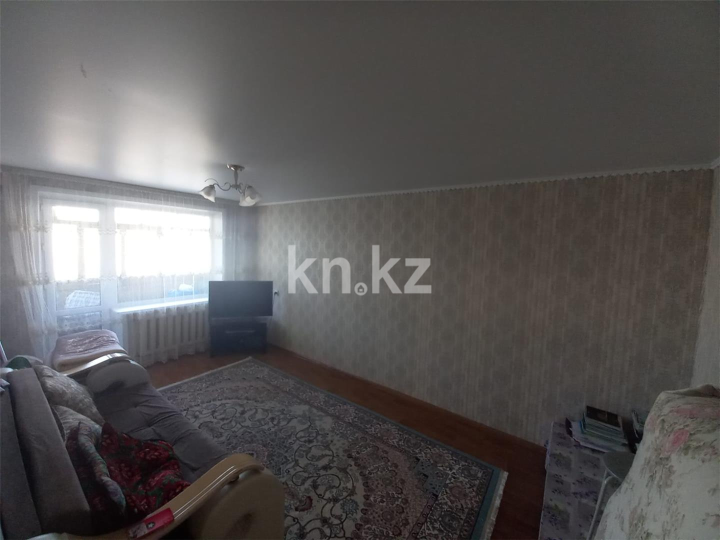 Продажа 2-комнатной квартиры, 50 м², пр. Металлургов в Темиртау - фото 2