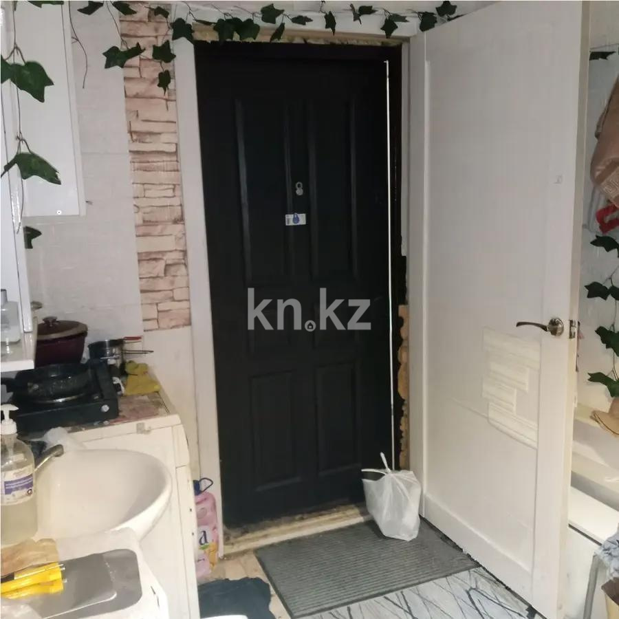 Продажа 1-комнатной квартиры, 10 м² в Астане - фото 3