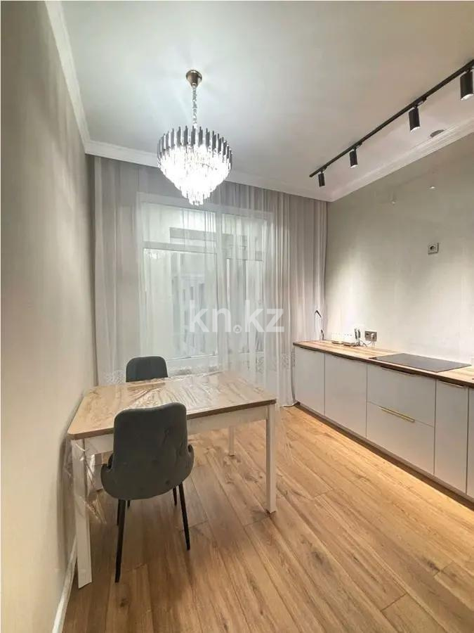 Продажа 2-комнатной квартиры, 61 м², ул. Калдаякова, дом  25а - Продажа  двухкомнатных квартир в Астане с фото фото 3 из 4
