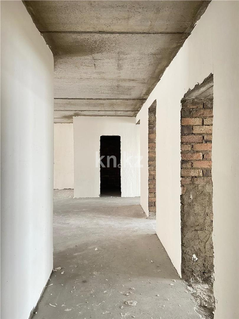 Продажа 3-комнатной квартиры, 107 м² - Продажа трехкомнатных квартир в Караганде - страница 22 фото 6 из 10